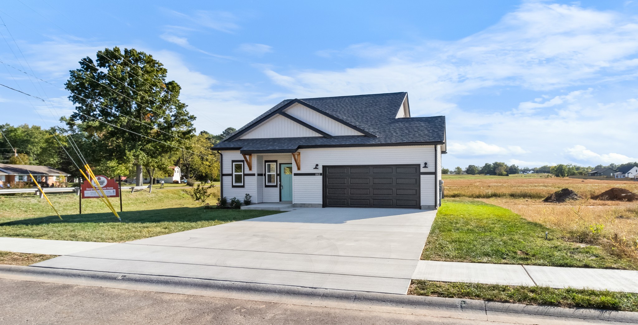 1002 Cherry Acres Dr