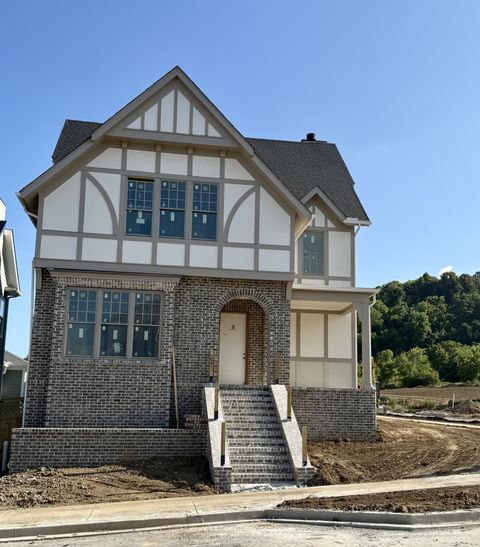 8031 Southvale Blvd Franklin TN 37064