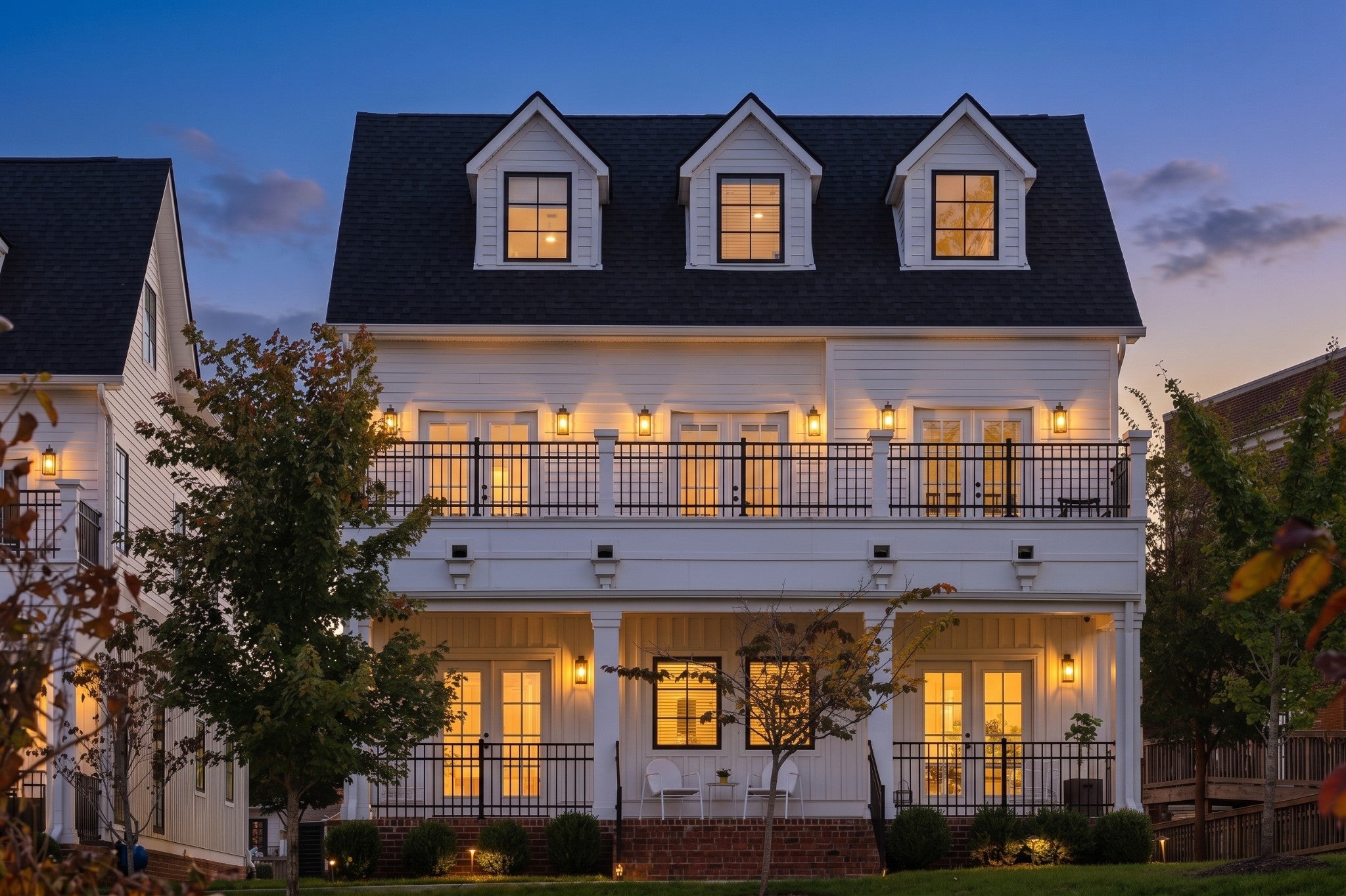 3.0-bed rental at 521 Hobson Chapel Pl