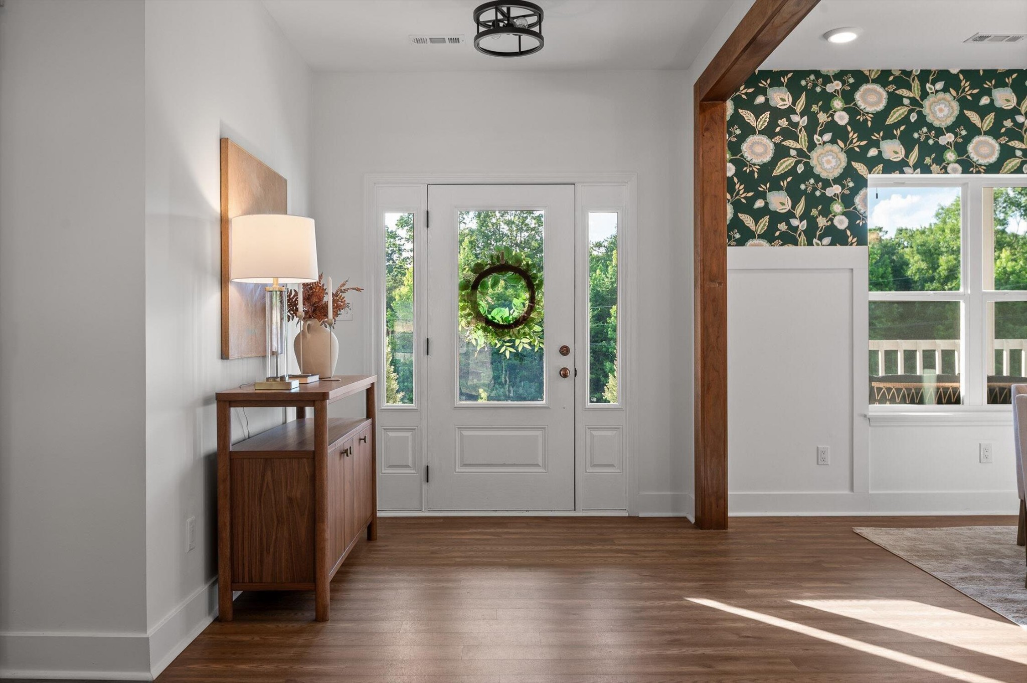 406 Green Brier Lane