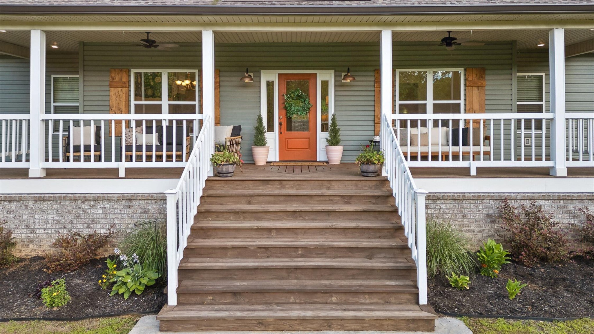 406 Green Brier Lane