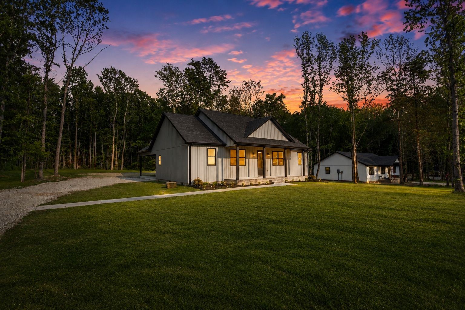 39 Bluebird Trail