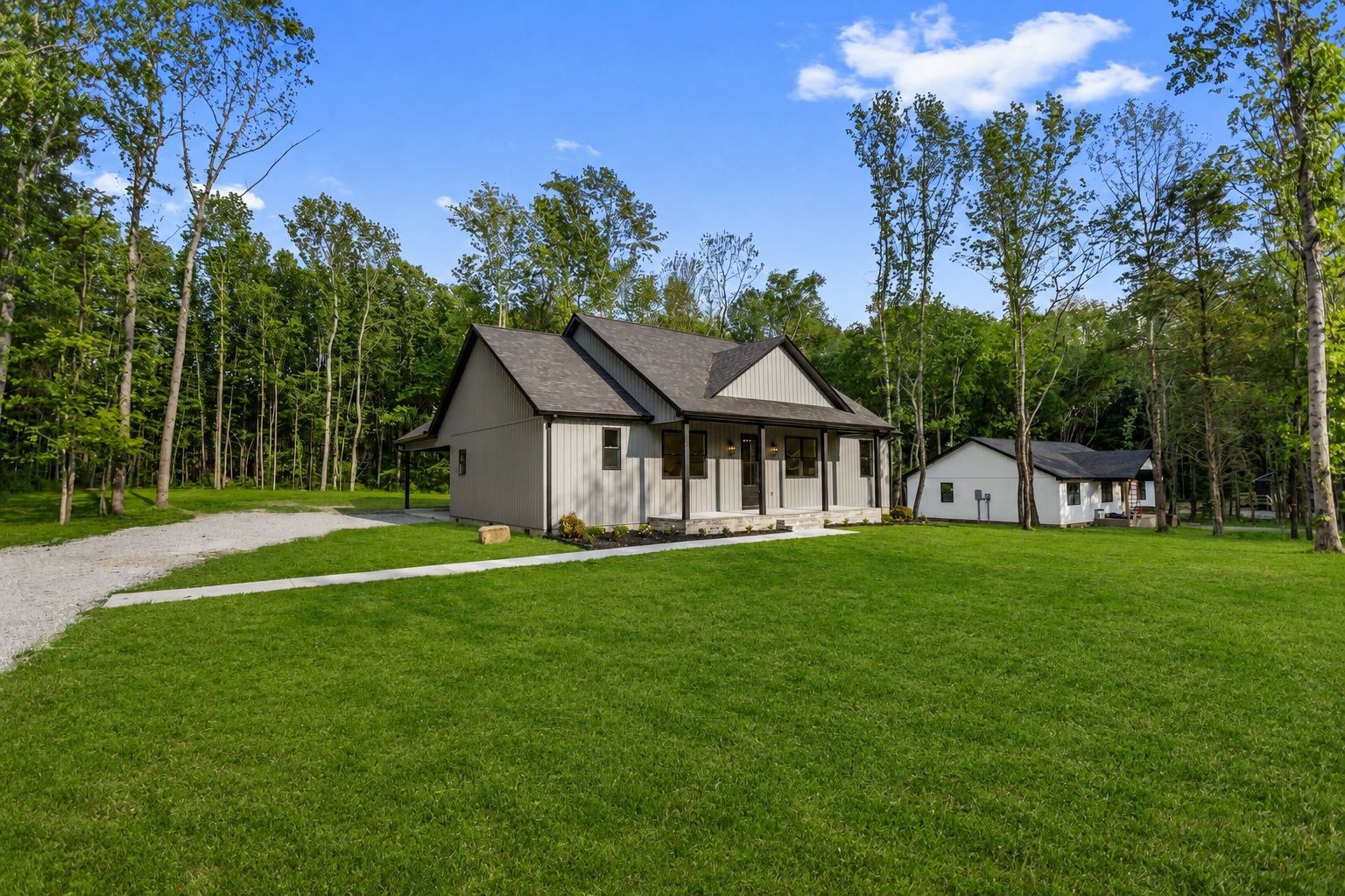 39 Bluebird Trail