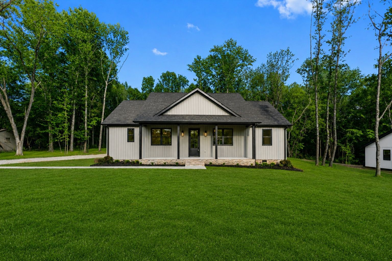 39 Bluebird Trail