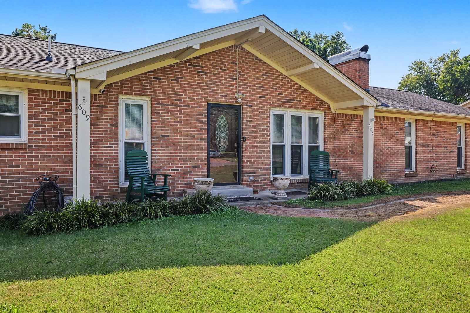609 Cumberland Dr
