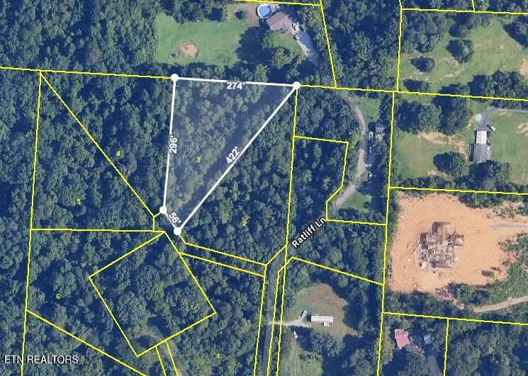 10091013 Ratliff Lane