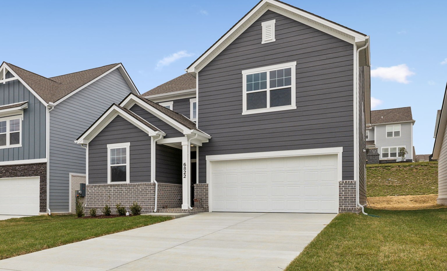 6822 Earlham Ct