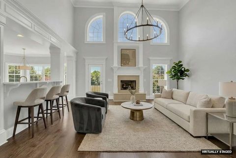 953 Warrior Dr Murfreesboro TN 37128