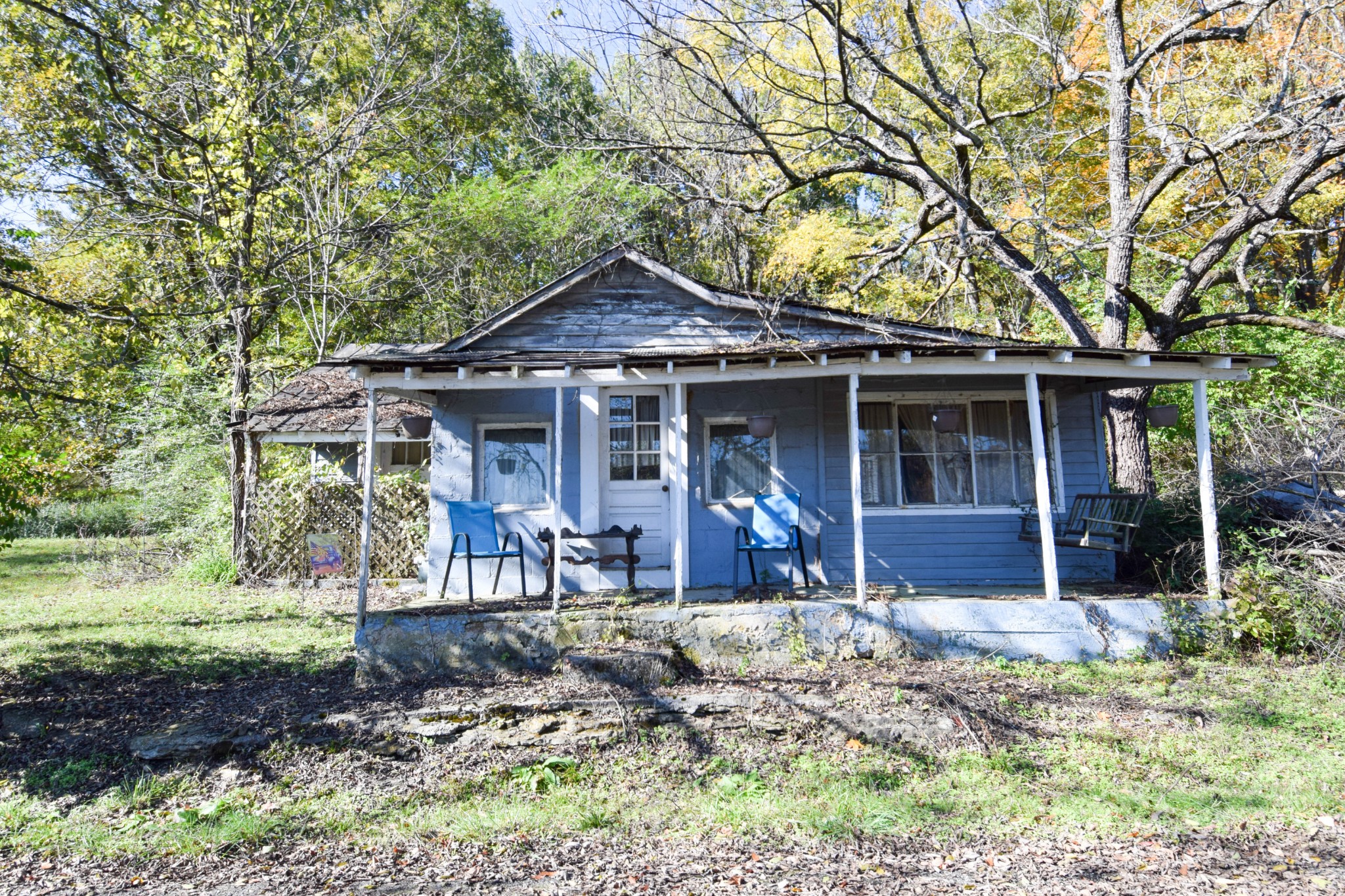 119 Old Dobbins Pike