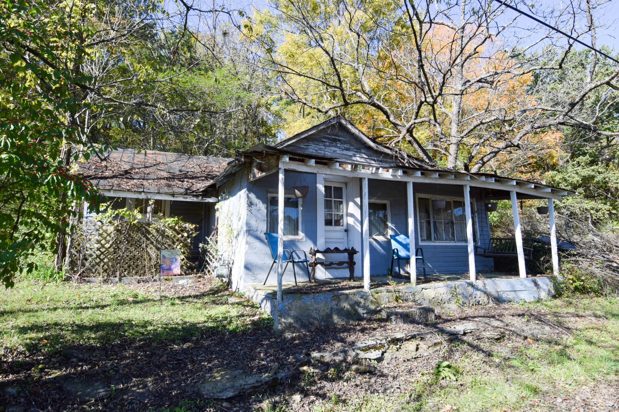 119 Old Dobbins Pike