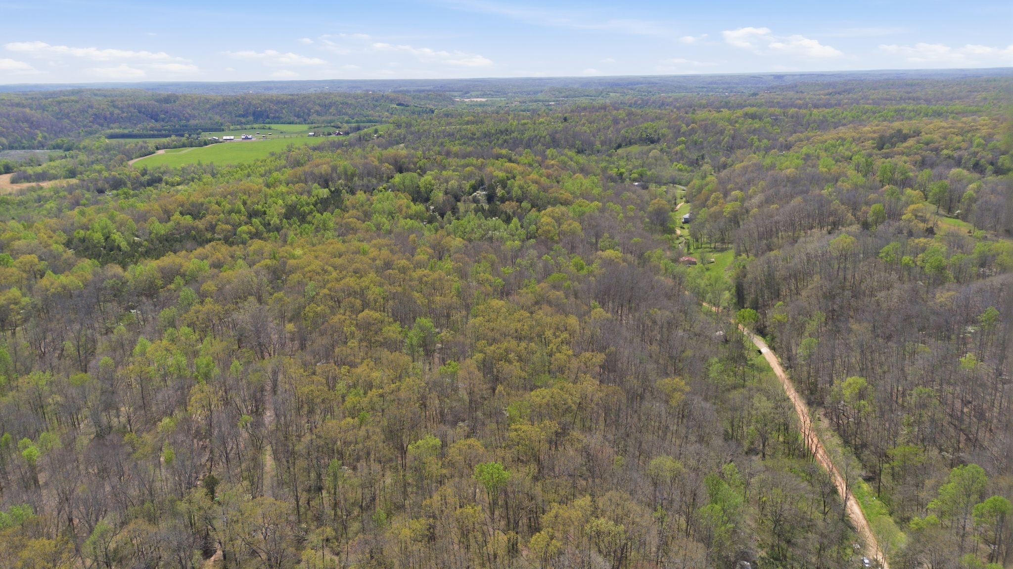 0 Opossum Hollow Rd