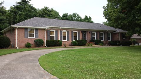 310 Robinhood Rd Brentwood TN 37027