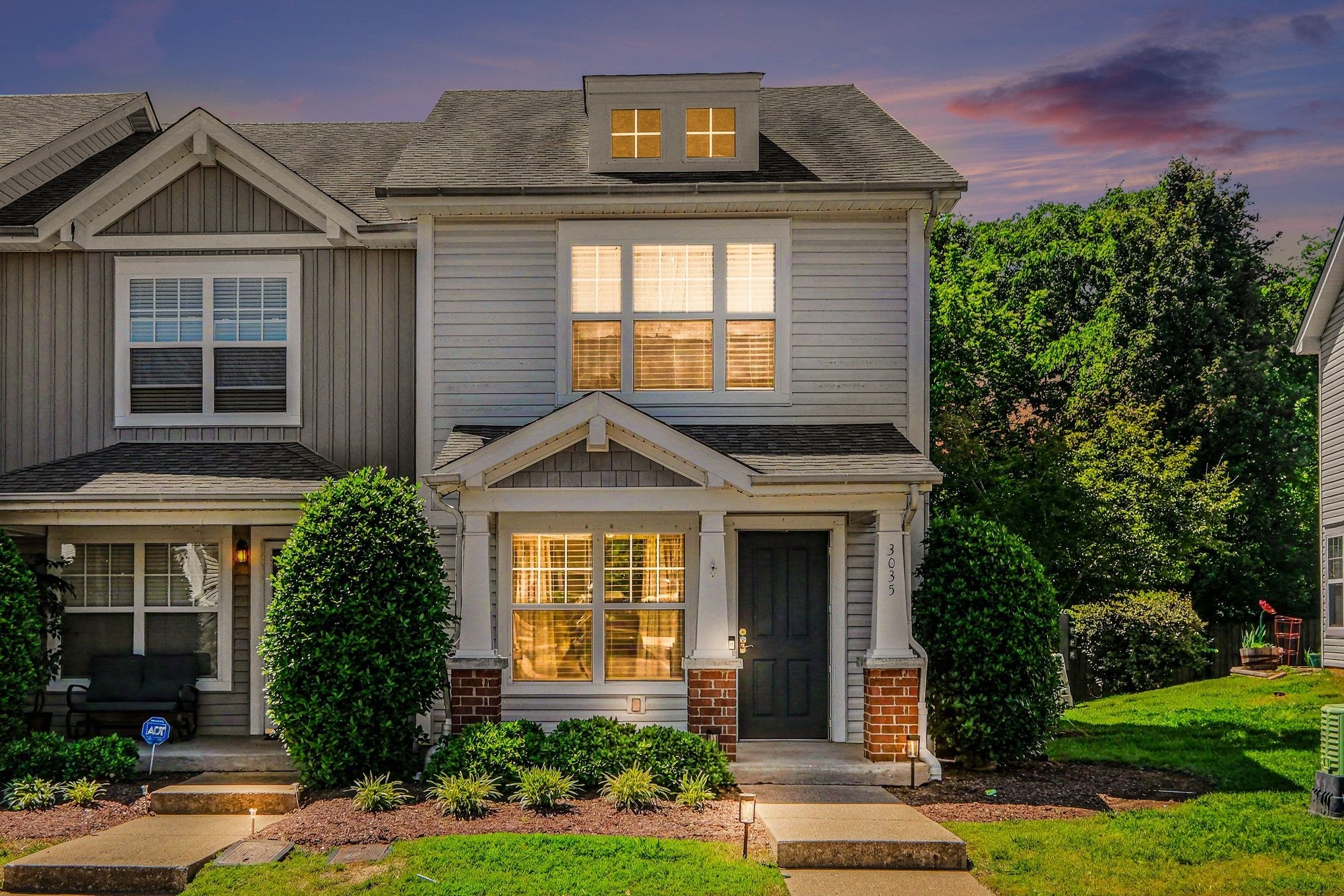 2-bed condo at 3035 Harpeth Springs Dr Nashville, Hermitage, sold June 22, 2026