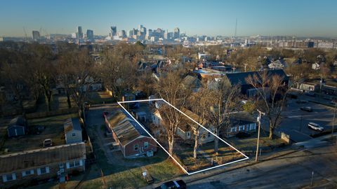 310 Arrington St Nashville TN 37207