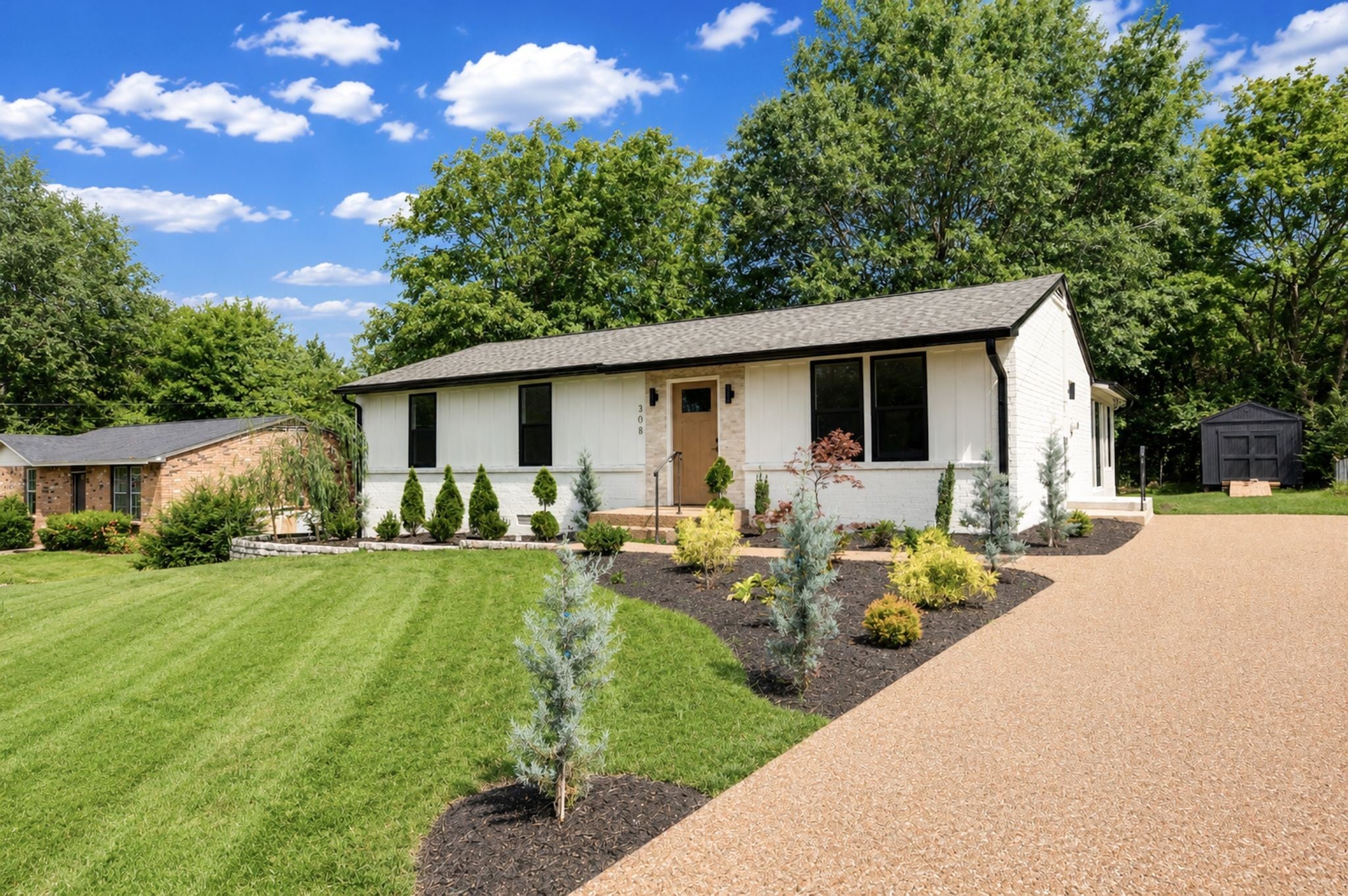 308 Ash Dr