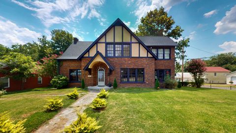 1007 Poplar Street Murray KY 42071