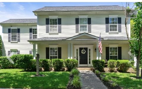 1310 Pickwick Park Ct Franklin TN 37067