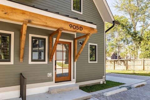 905 N 12th St D Nashville TN 37206