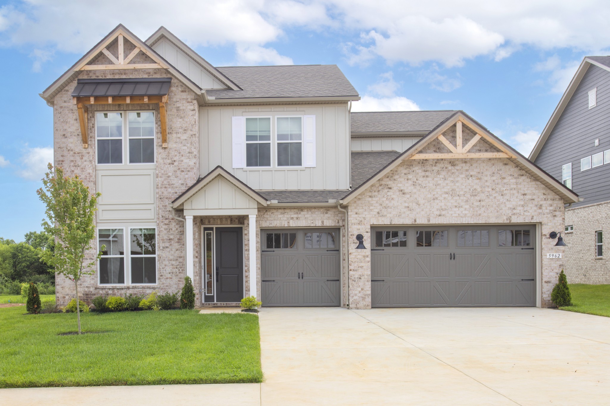5962 Hunt Valley Drive