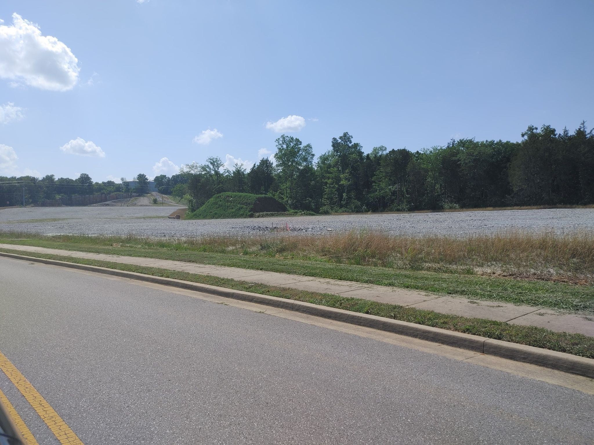 0 Veterans Parkway