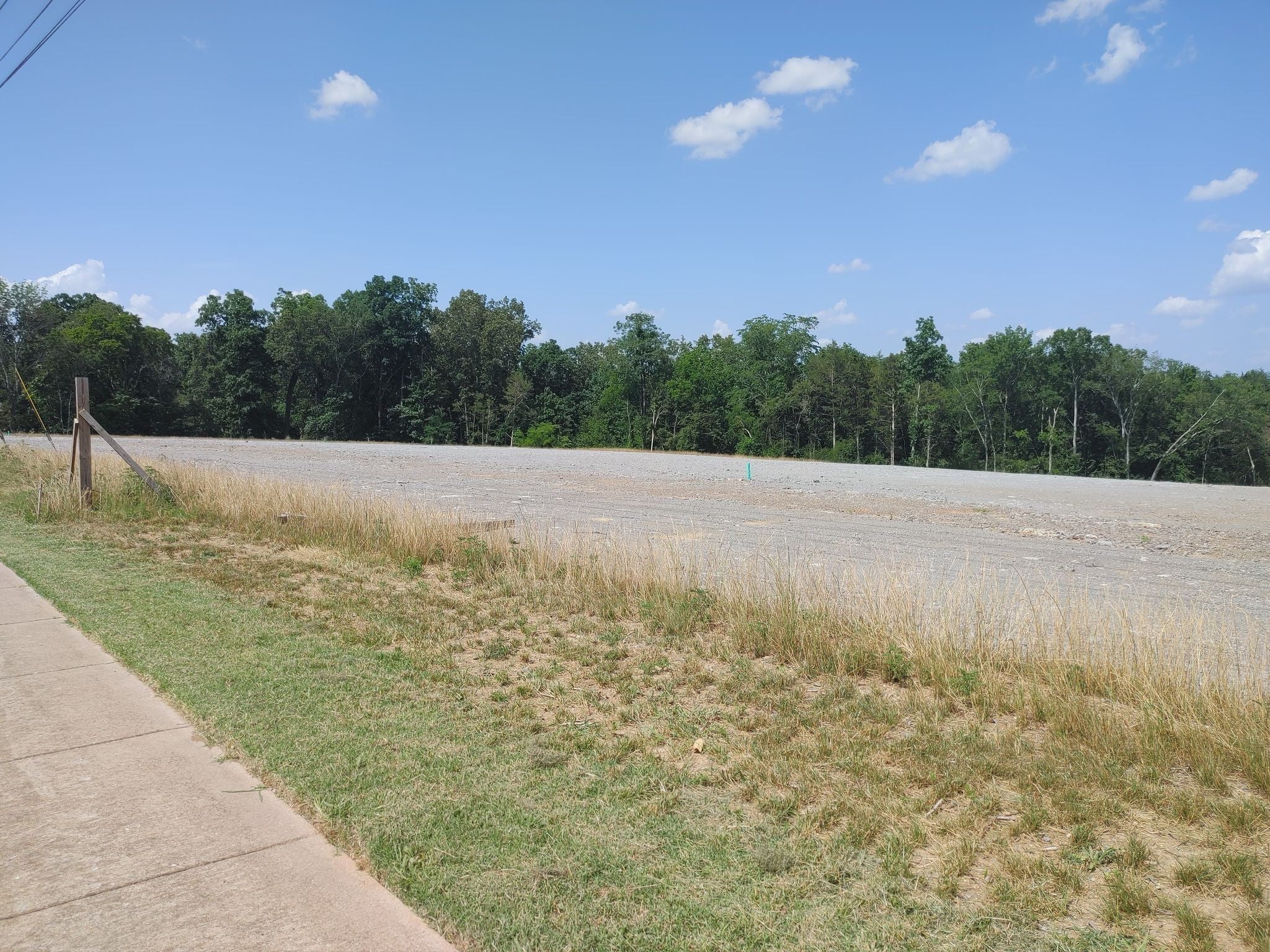 0 Veterans Parkway