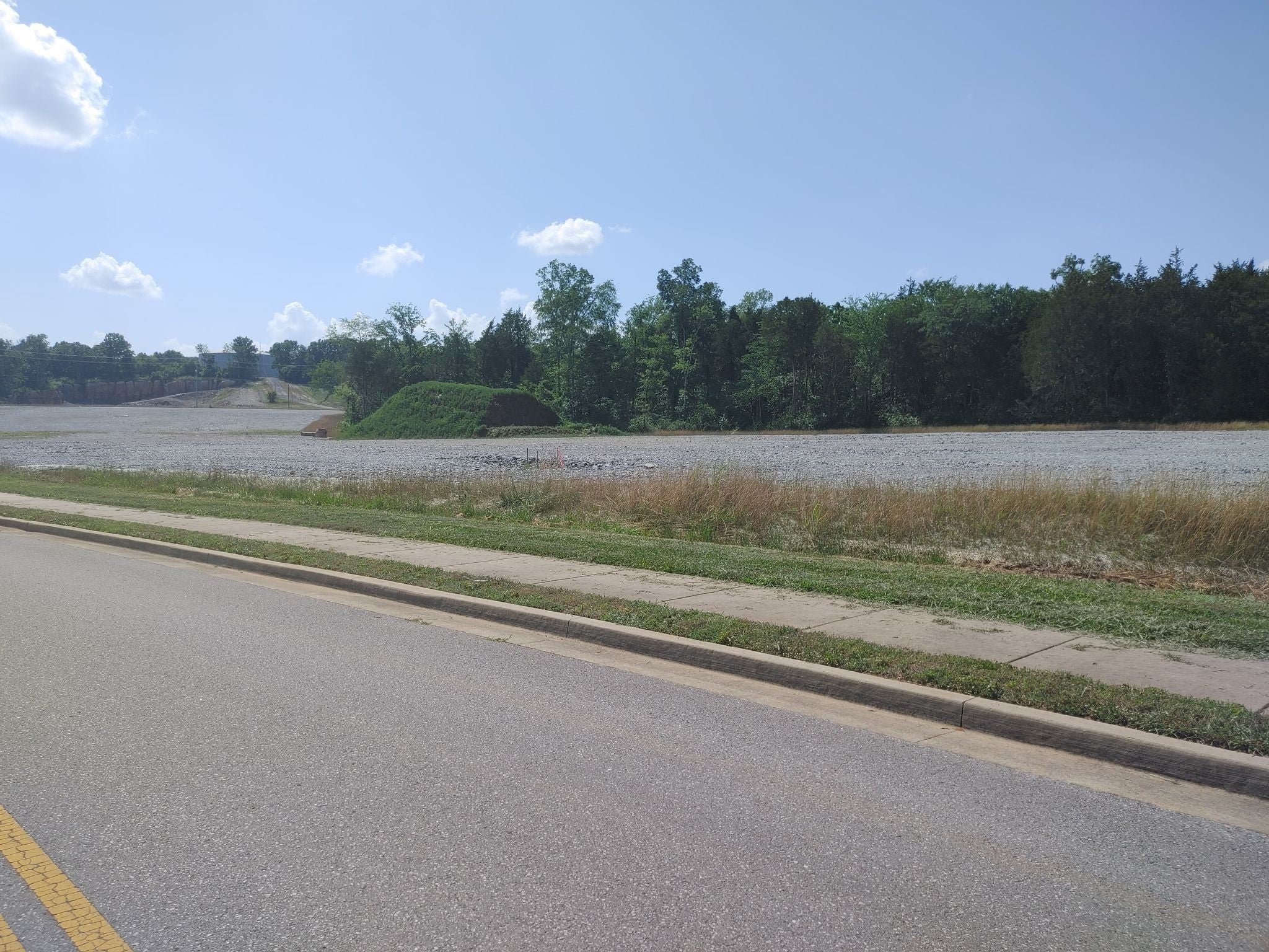 0 Veterans Parkway