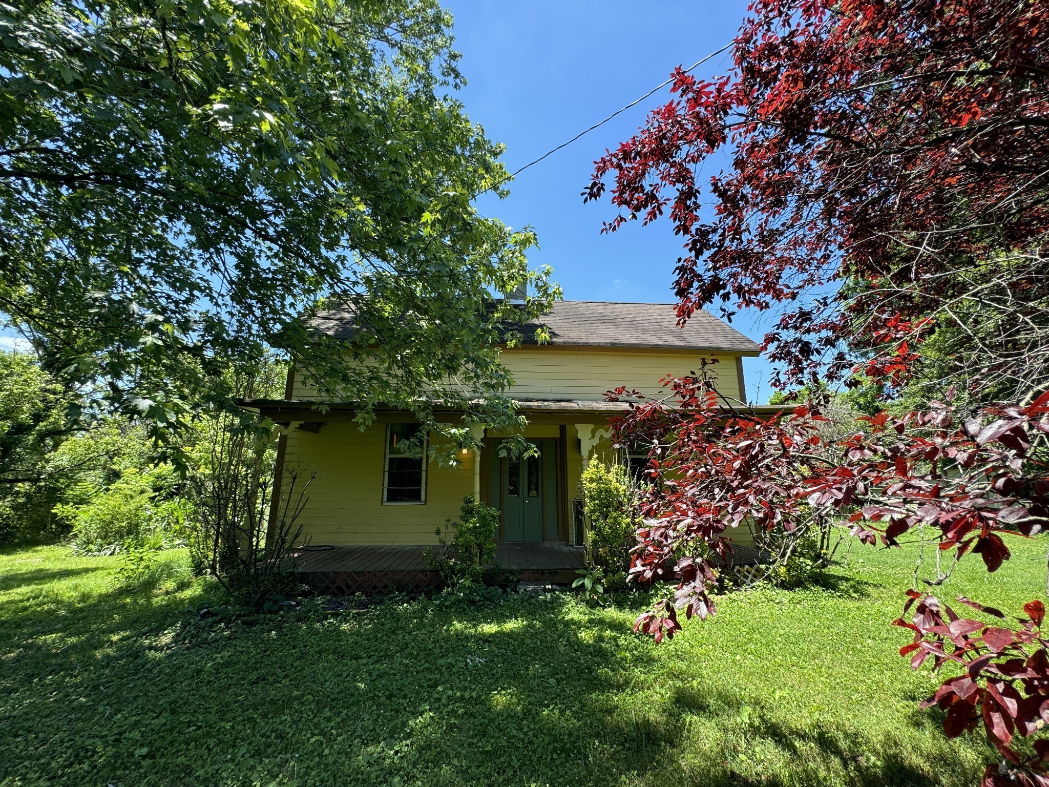 2342 Valley Creek Rd