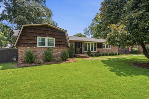 Photo of 826 Rebel Cir, Franklin, TN 37064 (MLS # 3512927)