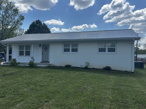 307 Randall St Lawrenceburg TN 38464