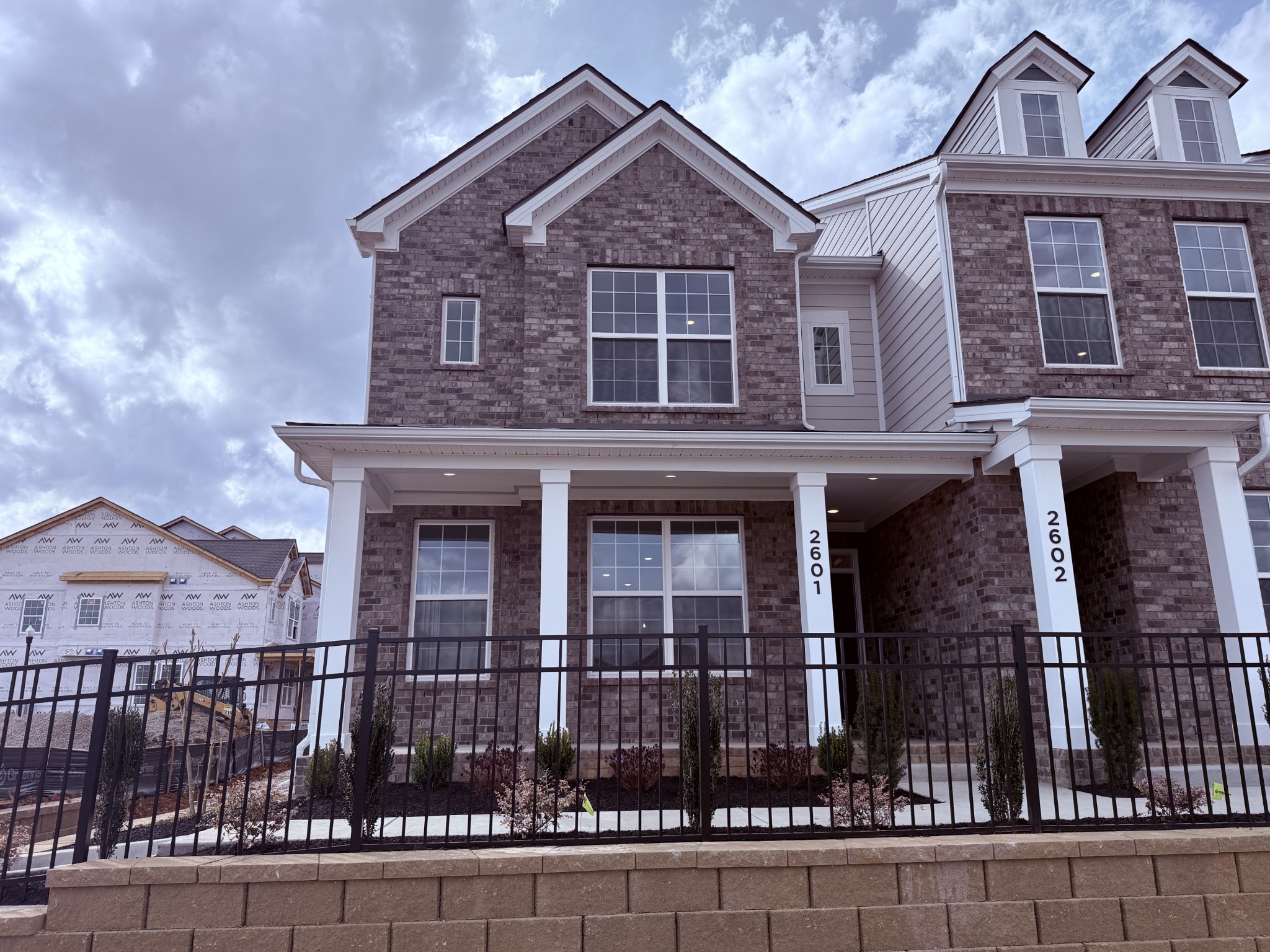 2718 Willowoak Trl 2601