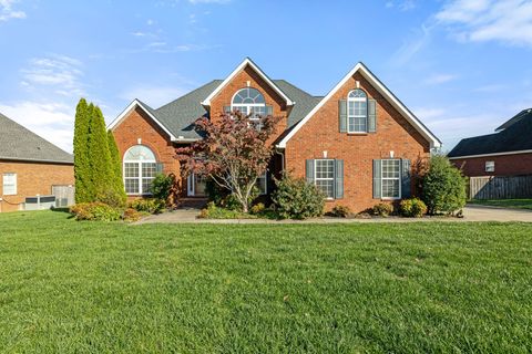 718 Indian Park Dr Murfreesboro TN 37128