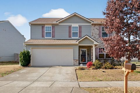 1304 Beech Grove Rd Lebanon TN 37087