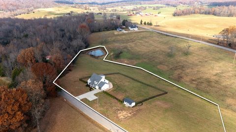 1020 Loggins Lane Charlotte TN 37036