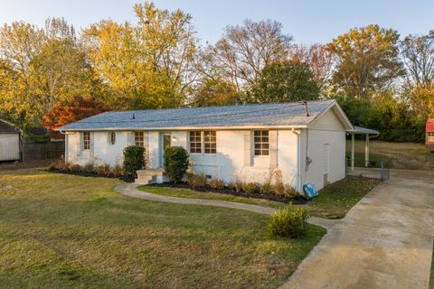 102 La Via Dr Hendersonville TN 37075