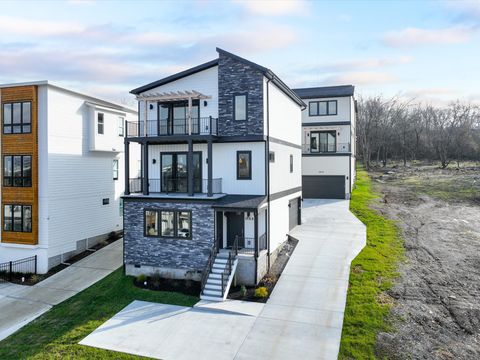 5915 Maxon Ave A Nashville TN 37209