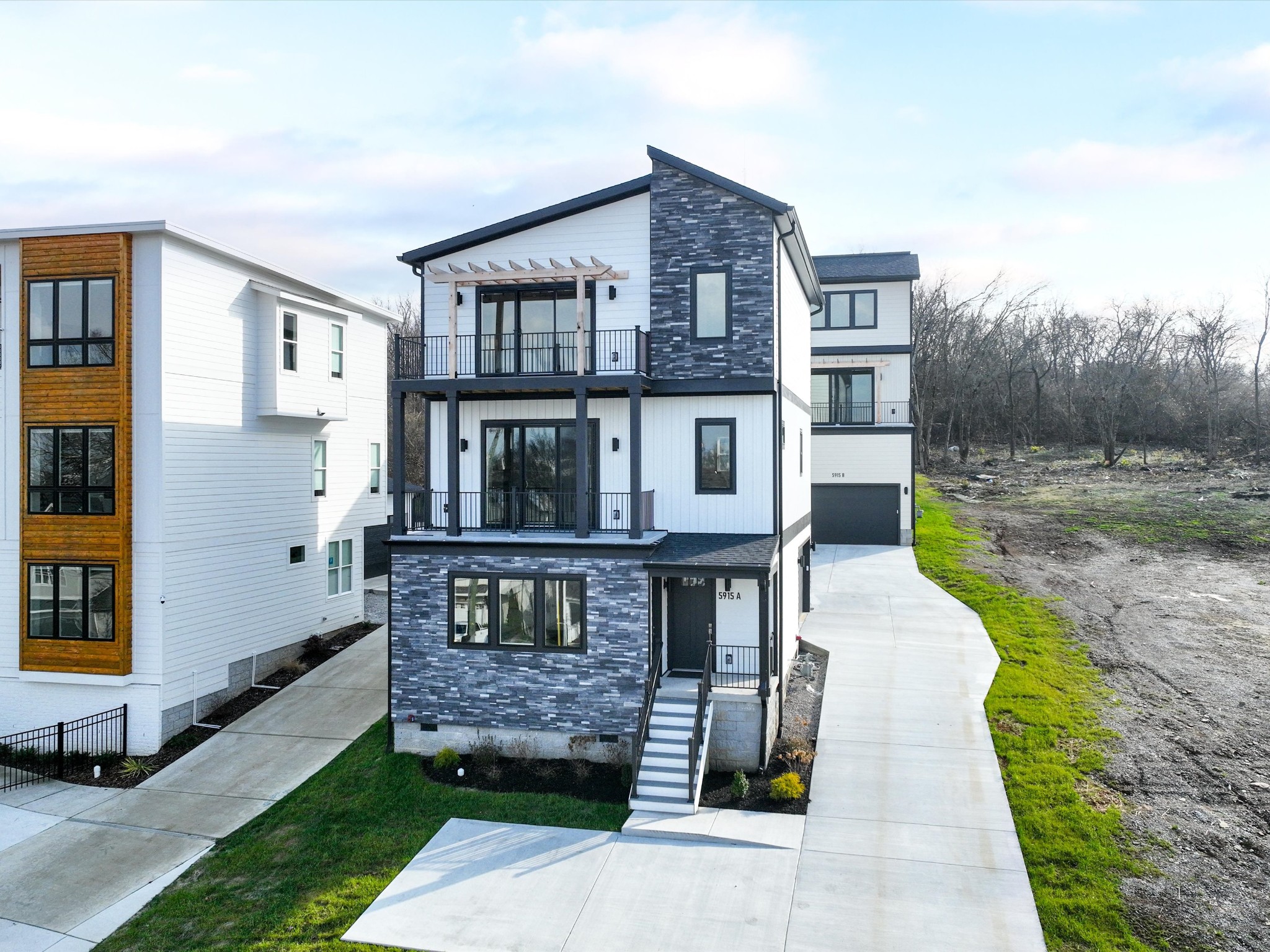 5915 Maxon Ave A