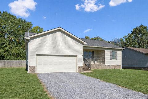 225 Eagle Blvd Shelbyville TN 37160