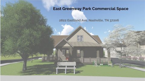 2822 Eastland Ave Nashville TN 37206