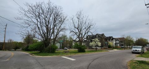 2822 Eastland Ave Nashville TN 37206