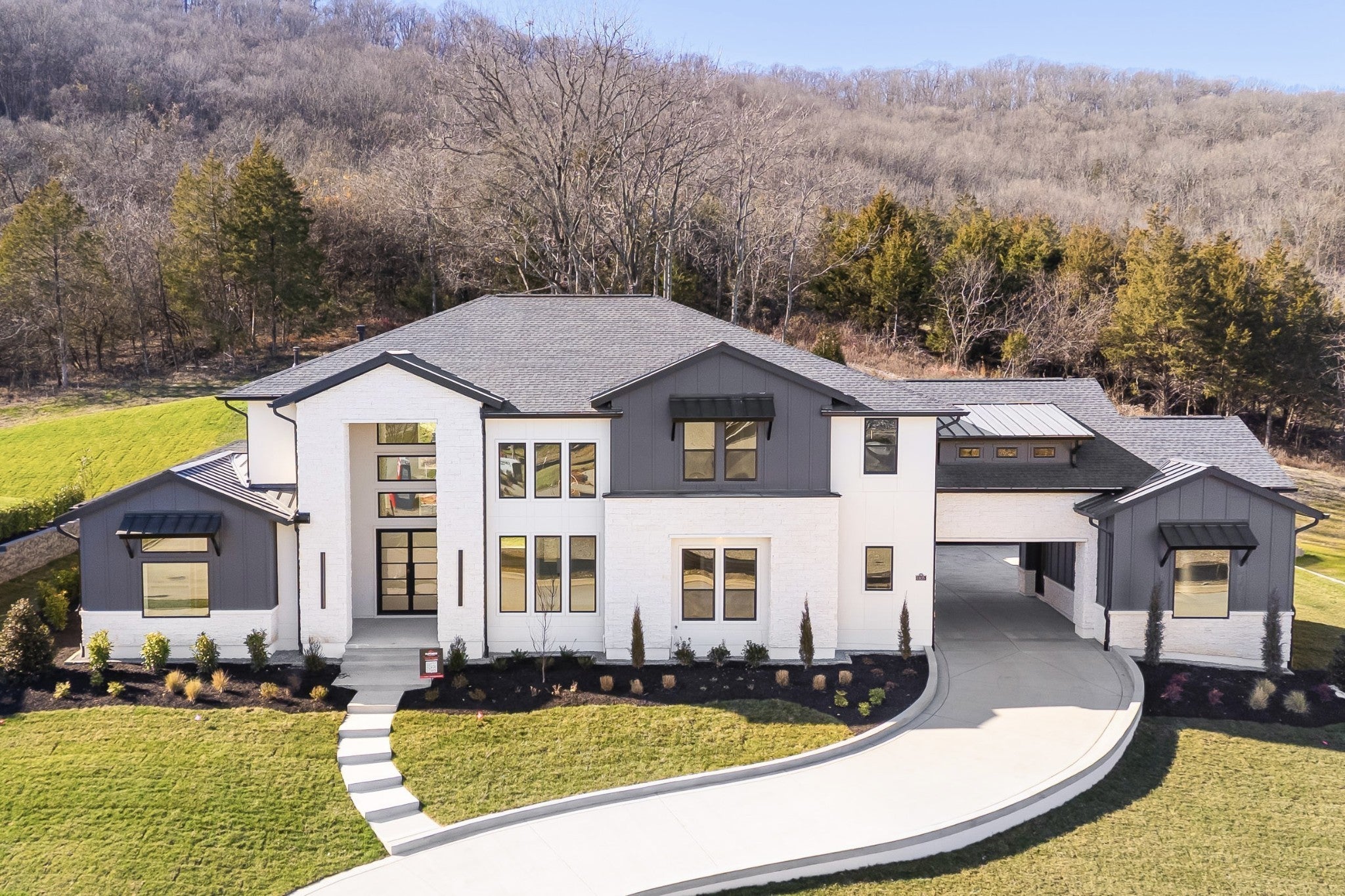 5-bed listing at 1835 Dartmouth Drive, Brentwood