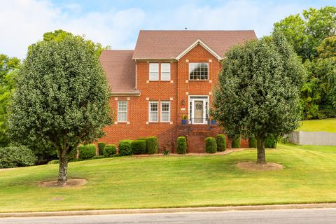6068 Frontier Ln Nashville TN 37211
