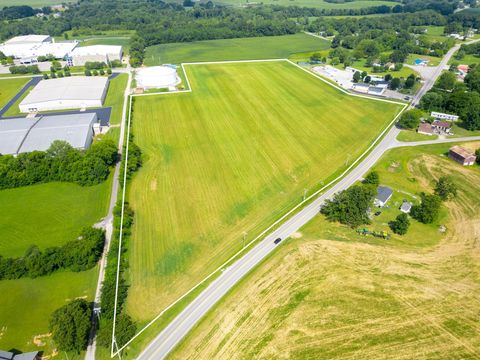 0 Highway 161 Springfield TN 37172