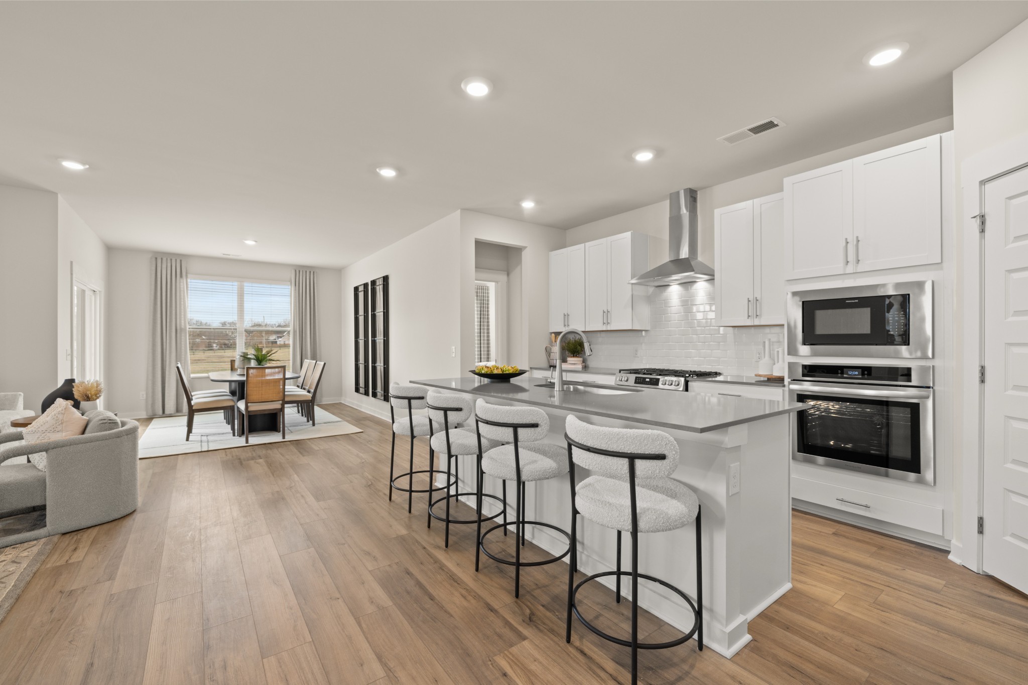 Middle Tennessee Properties 2 1213 Cone Lane