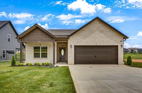 756 Boreal Way Clarksville TN 37042