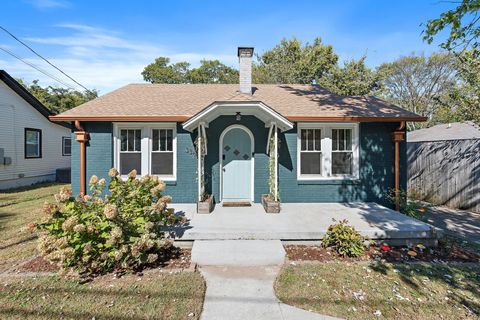 336 Valeria St Nashville TN 37210