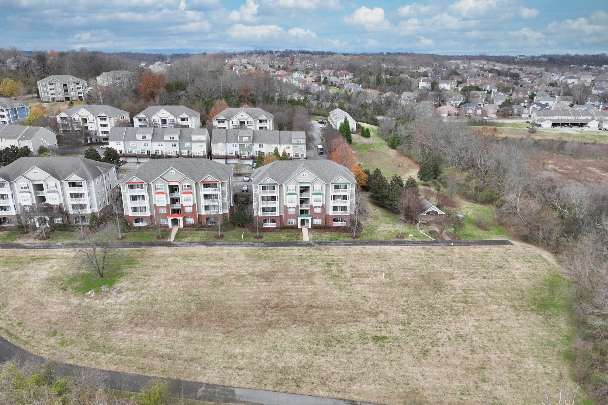 2.0-bed rental at 8401 Callabee Way D1
