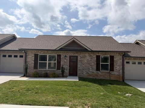 1507 Green Ln Shelbyville TN 37160