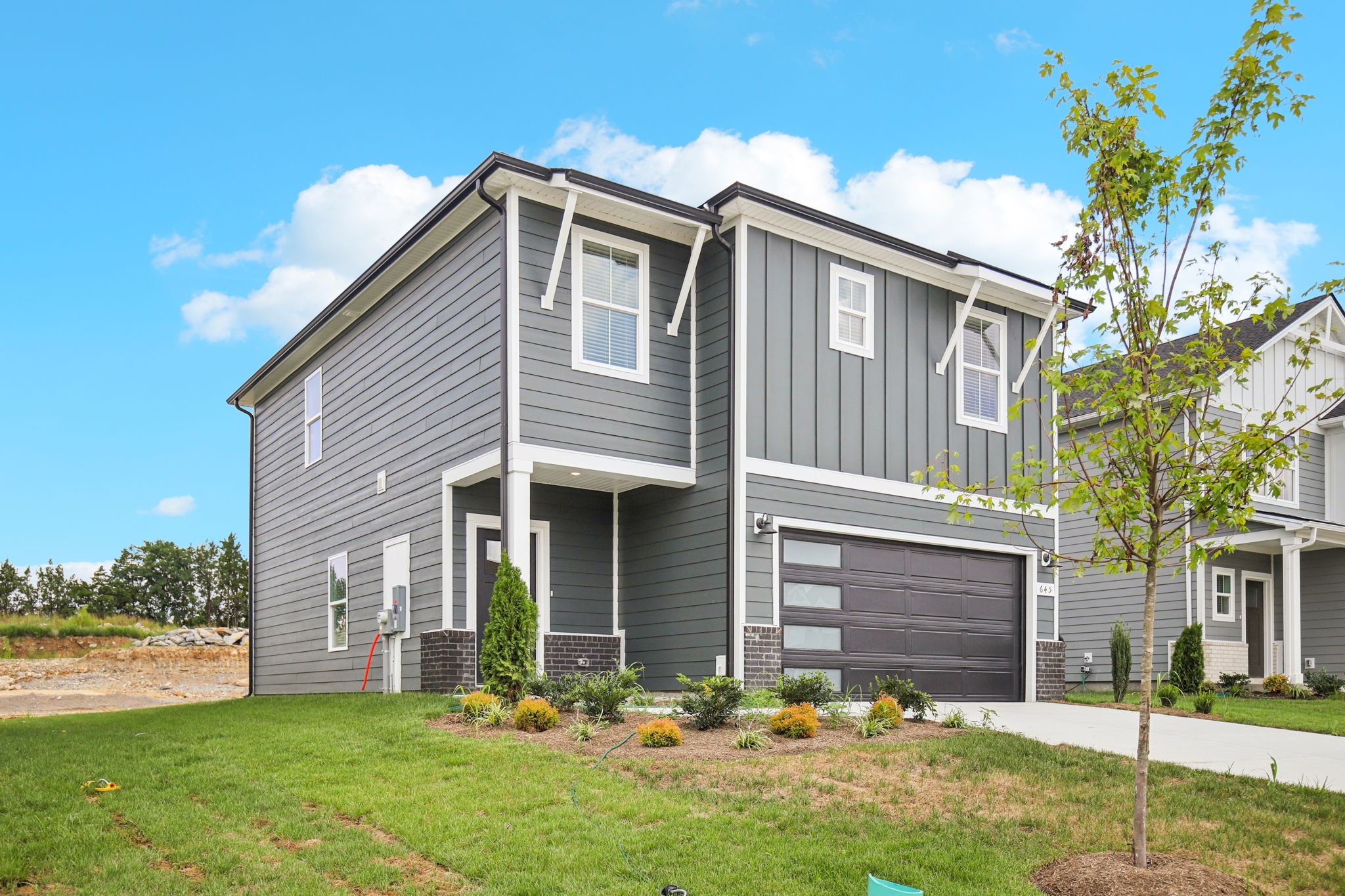 645 Whitetail Court