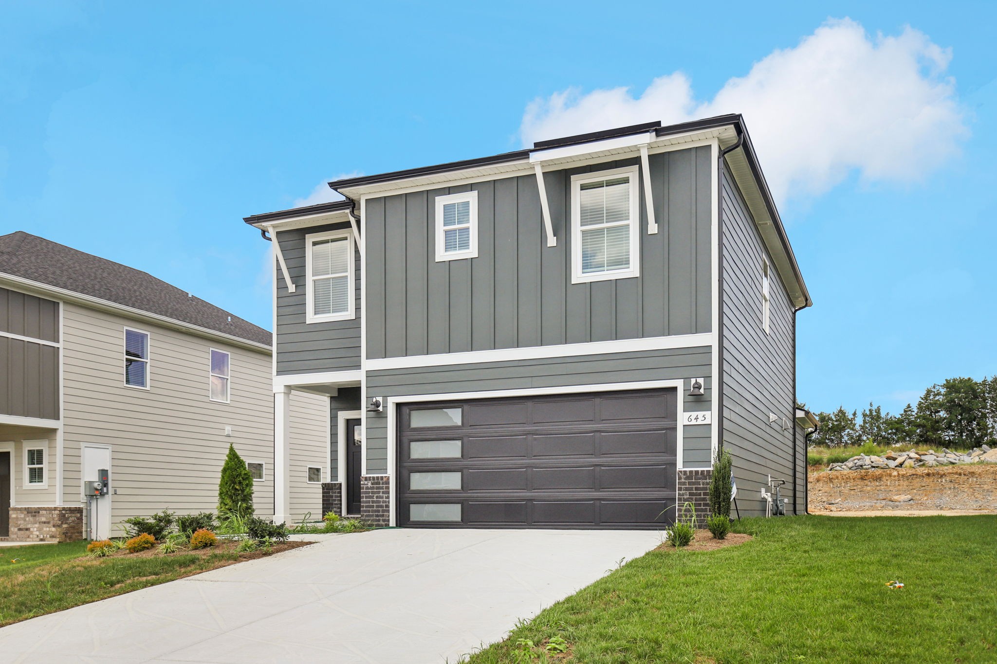 645 Whitetail Court