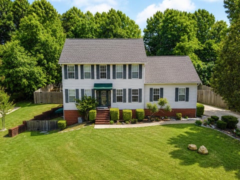 Photo of 1058 Crossing Way NW, Cleveland, TN 37312 (MLS # 3256217)